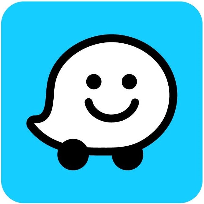 waze